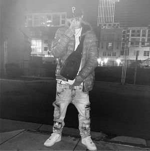 Meet your Posher, Alex